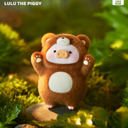 【Limited】Lulu the Piggy - Bear / Banana / Strawberry / Canned Food Special Edition