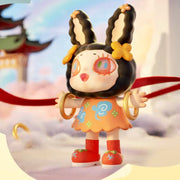 Agan - 2023 Yeaohua Rabty Year The Year of Rabbit Series Mystery Box Blind Box Toy Figure