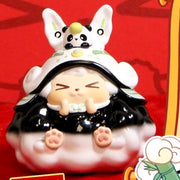 Kiki - Lucky Year of Rabbit Series Mystery Box Blind Box Toy Figure