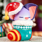 Yoki - Christmas Series Mystery Box Blind Box Toy Figure