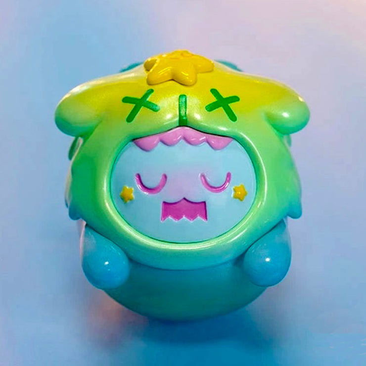 Shinwoo - Sweet Dream Hotel Series Mystery Box Blind Box Toy Figure