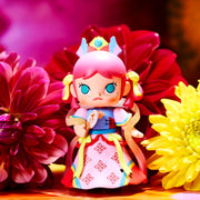 Molly× Mika Ninagawa - Flower Dreaming Series Mystery Box Blind Box Toy Figure