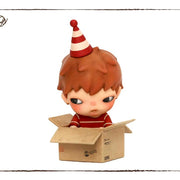 【Discontinued】Hirono 1 - The Other One Series Mystery Box Blind Box Toy Figure