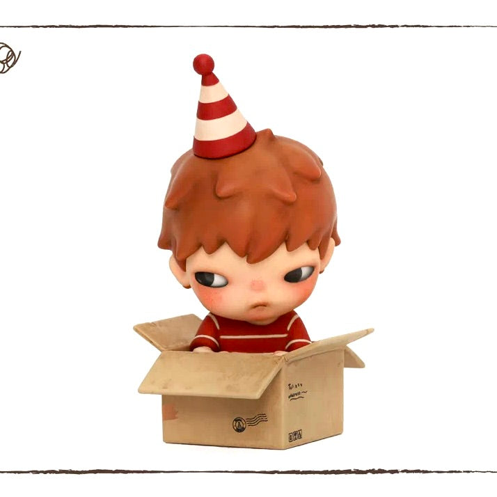 【Discontinued】Hirono 1 - The Other One Series Mystery Box Blind Box Toy Figure