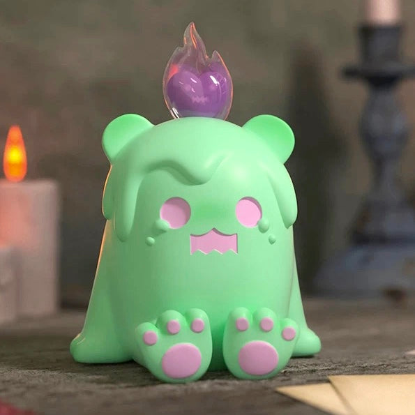 【Discontinued】Shinwoo - Love or Death Series Mystery Box Blind Box Toy Figure