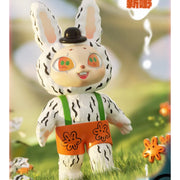 Agan - Fantasy Plant Series Mystery Box Blind Box Toy Figure