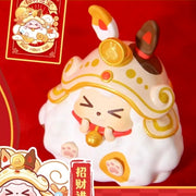 Kiki - Lucky Year of Rabbit Series Mystery Box Blind Box Toy Figure