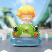 【Promotion】 POPCAR - Bumper Car Series Mystery Box Blind Box Toy Figure