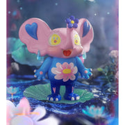 Agan - Fantasy Plant Series Mystery Box Blind Box Toy Figure