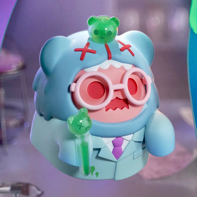 Shinwoo - Lovesick Lab Series Mystery Box Blind Box Toy Figure