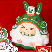 Kiki - Lucky Year of Rabbit Series Mystery Box Blind Box Toy Figure