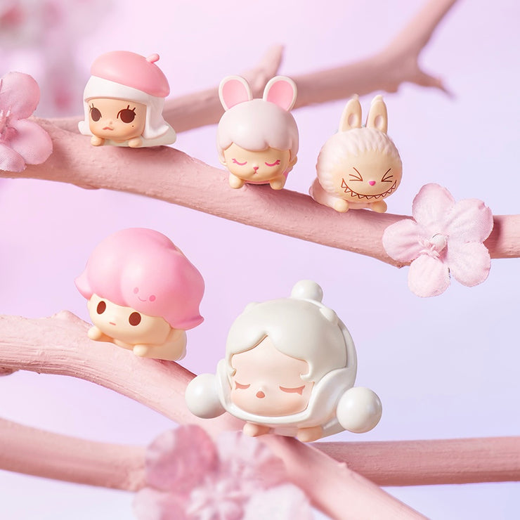 【Spring Limited】Pop Bean - Sakura Cherry Series Charms