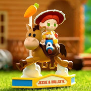 【Promotion】 Toy Story - Carousel Series Mystery Box Toy Figure