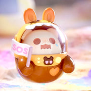 Shinwoo - The Lonely Moon Series Mystery Box Blind Box Toy Figure