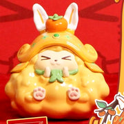 Kiki - Lucky Year of Rabbit Series Mystery Box Blind Box Toy Figure