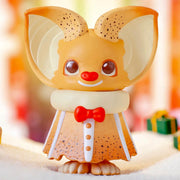 Yoki - Christmas Series Mystery Box Blind Box Toy Figure