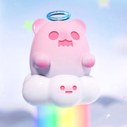 【Big Size】Shinwoo - Weather Series Rainy Day / Rainbow Day / Lightning Day Special Edition Toy Figure