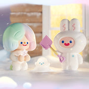 RiCO - Happy Winter Days Series Mystery Box Blind Box Toy Figure