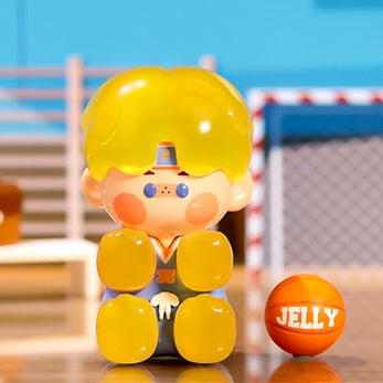 【Discontinued】PinoJelly 1 - Your Boy Series Mystery Box Blind Box Toy Figure