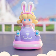 【Promotion】 POPCAR - Bumper Car Series Mystery Box Blind Box Toy Figure