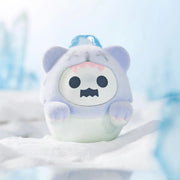 Shinwoo Special Edition - Melting Heart Toy Figure