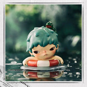 Hirono 2 - Little Mischief Series Mystery Box Blind Box Toy Figure