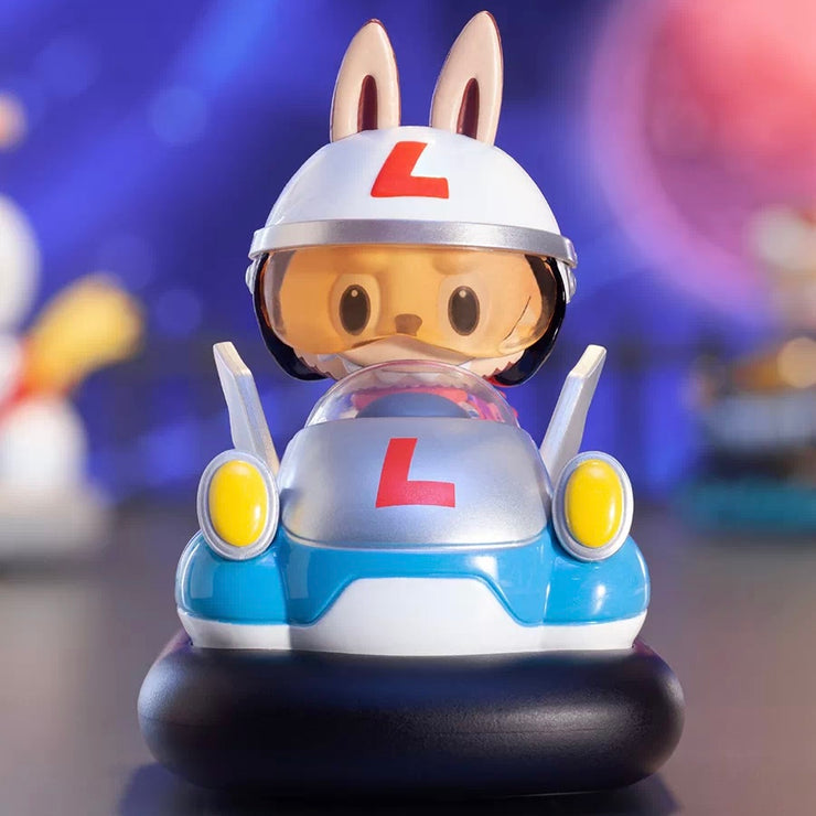 【Promotion】 POPCAR - Bumper Car Series Mystery Box Blind Box Toy Figure