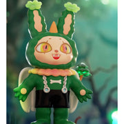 Agan - Fantasy Plant Series Mystery Box Blind Box Toy Figure