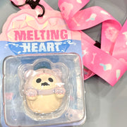 Shinwoo Special Edition - Melting Heart Toy Figure