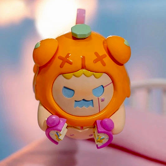 Shinwoo - Sweet Dream Hotel Series Mystery Box Blind Box Toy Figure