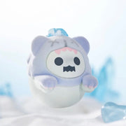 Shinwoo Special Edition - Melting Heart Toy Figure