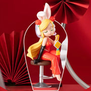 【Pre Order】Sui Tu Wang 321 - POPMART Year of Rabbit Series Mystery Box Blind Box Toy Figure