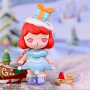 Bunny - Christmas Series Mystery Box Blind Box Toy Figure