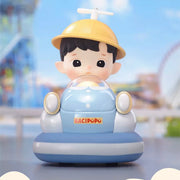 【Promotion】 POPCAR - Bumper Car Series Mystery Box Blind Box Toy Figure