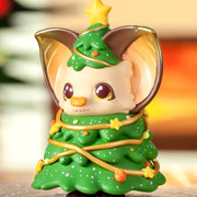 Yoki - Christmas Series Mystery Box Blind Box Toy Figure