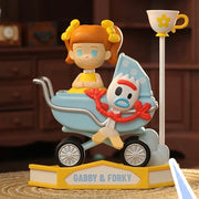 【Promotion】 Toy Story - Carousel Series Mystery Box Toy Figure