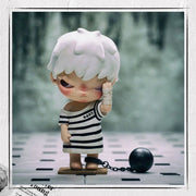 Hirono 2 - Little Mischief Series Mystery Box Blind Box Toy Figure