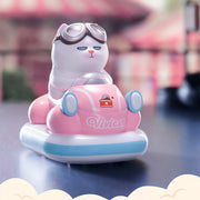 【Promotion】 POPCAR - Bumper Car Series Mystery Box Blind Box Toy Figure