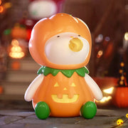 【Halloween】Repolar - Naughty Party Series Mystery Box Blind Box Toy Figure