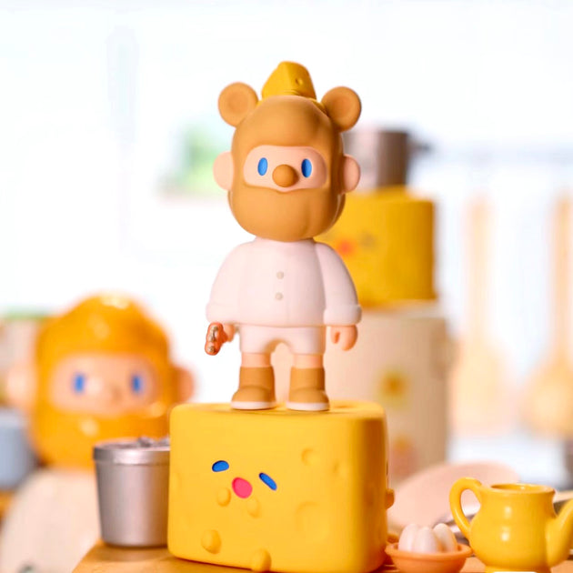 【85% Size】Farmer Bob Special Edition – Tintoyland