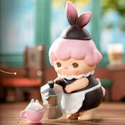 Pucky - Rabbit Cafe Series Mystery Box Blind Box Toy Figure