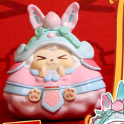 Kiki - Lucky Year of Rabbit Series Mystery Box Blind Box Toy Figure