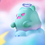 【Big Size】Shinwoo - Weather Series Rainy Day / Rainbow Day / Lightning Day Special Edition Toy Figure