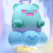 【Big Size】Shinwoo - Weather Series Rainy Day / Rainbow Day / Lightning Day Special Edition Toy Figure