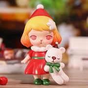 Bunny - Christmas Series Mystery Box Blind Box Toy Figure