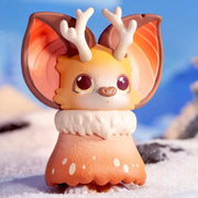 Yoki - Christmas Series Mystery Box Blind Box Toy Figure