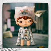 Hirono 2 - Little Mischief Series Mystery Box Blind Box Toy Figure