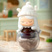 Pucky - Rabbit Cafe Series Mystery Box Blind Box Toy Figure