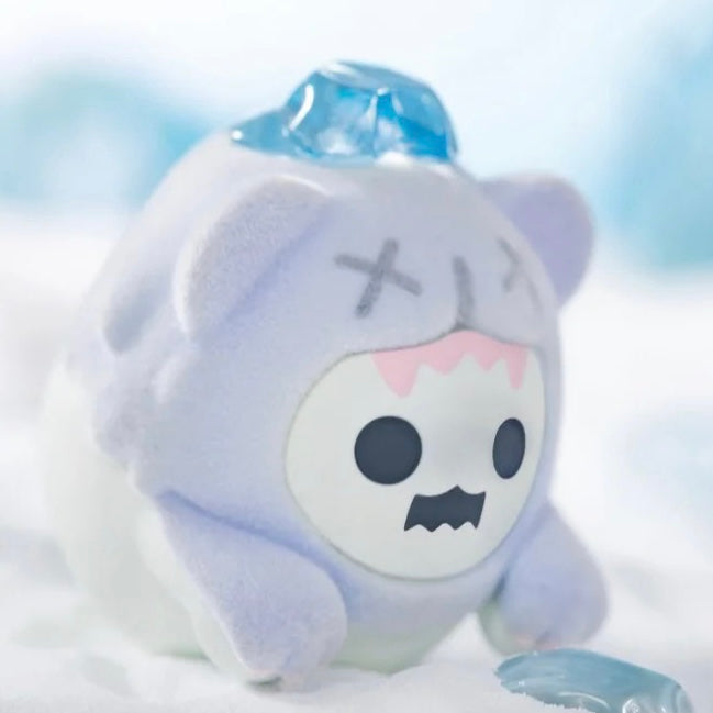 Shinwoo Special Edition - Melting Heart Toy Figure