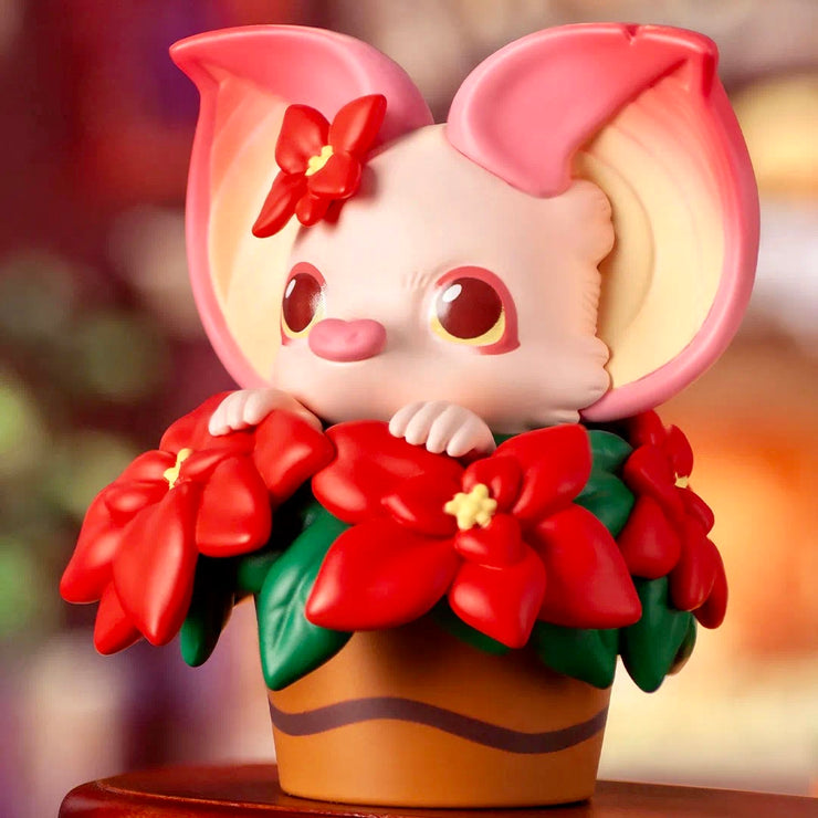 Yoki - Christmas Series Mystery Box Blind Box Toy Figure